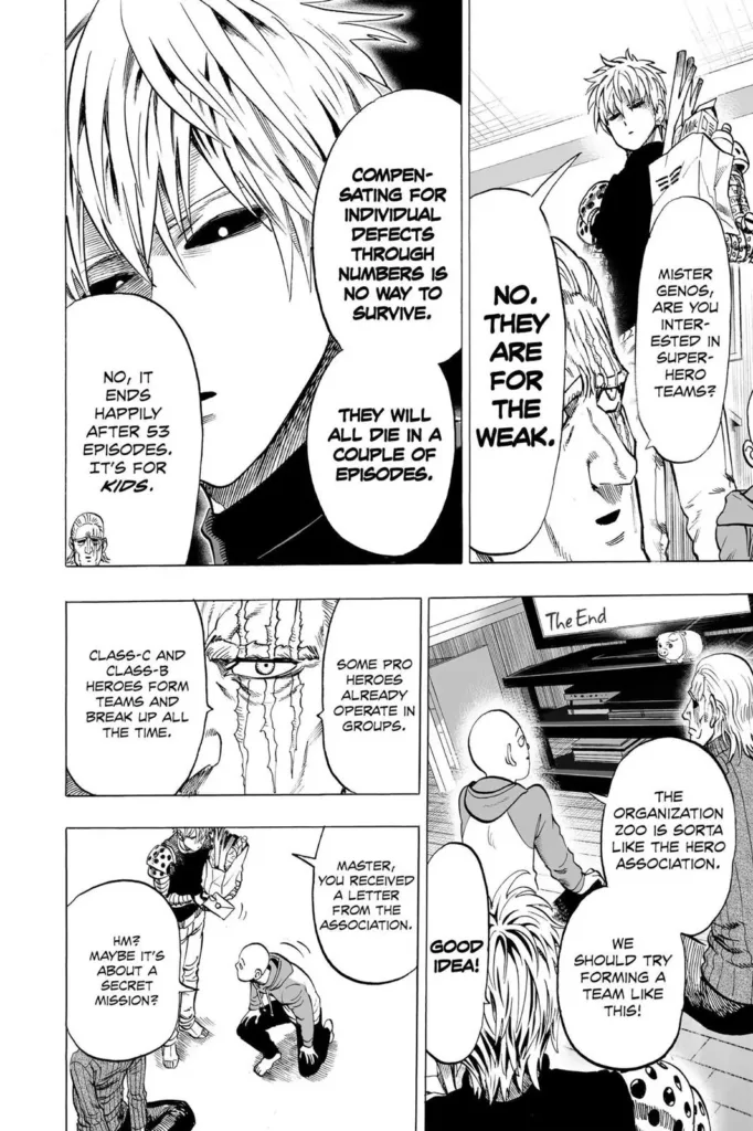 one punch man ch61.5 page05